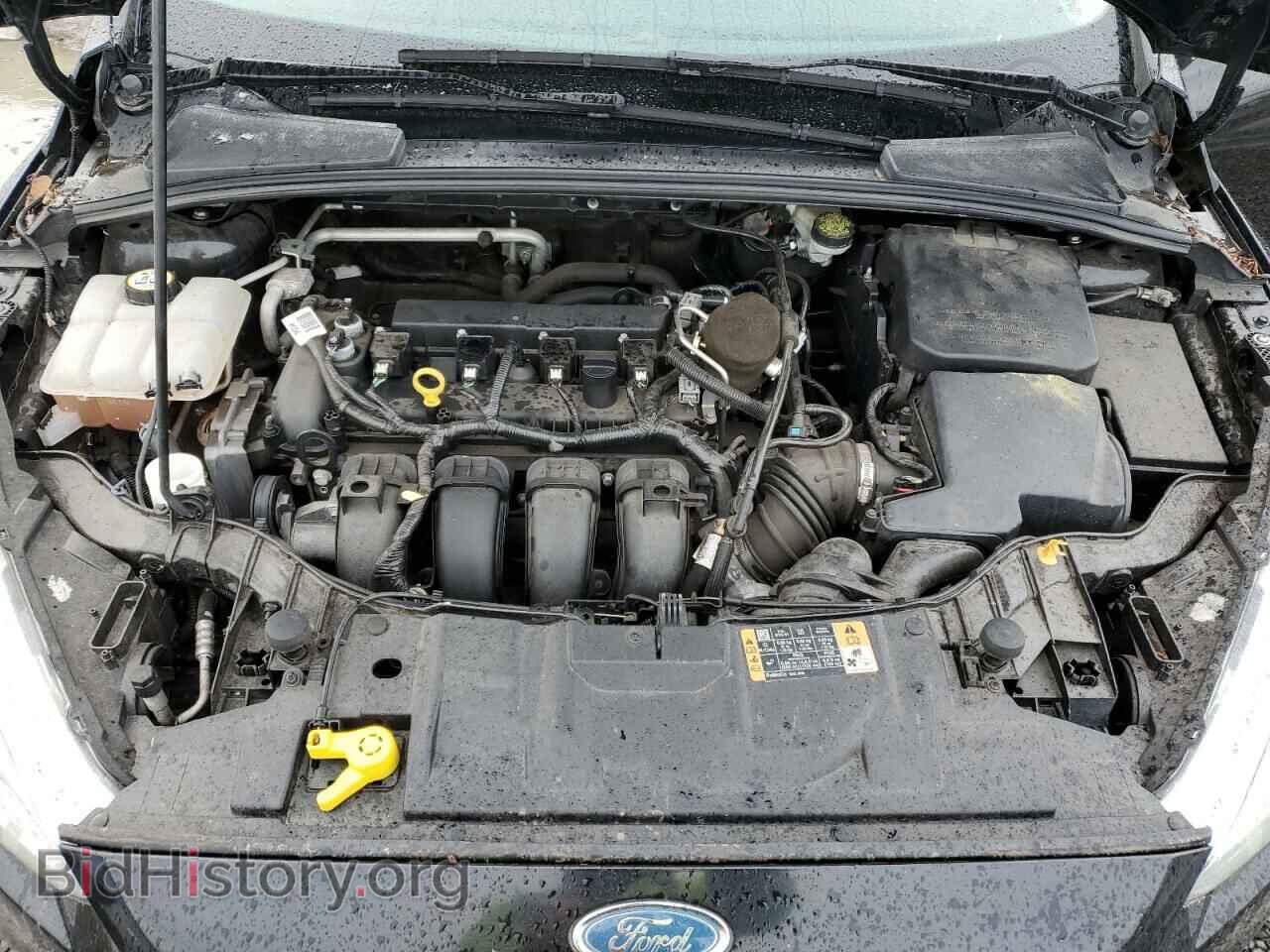 2015 FORD FOCUS - VIN: 1FADP3F21FL261805 - Фото 11