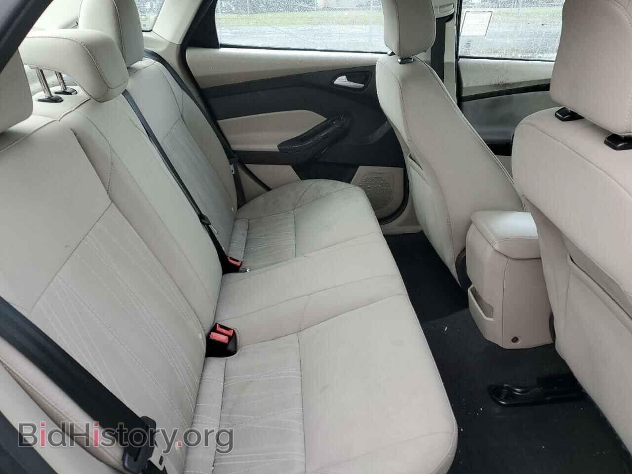 2015 FORD FOCUS - VIN: 1FADP3F21FL261805 - Фото 10