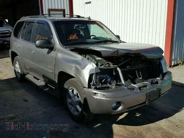 Фотография 1GKDT13S562191203 - GMC ENVOY 2006