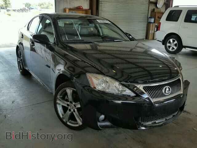 Photo JTHBF5C29D5192799 - LEXUS IS250 2013