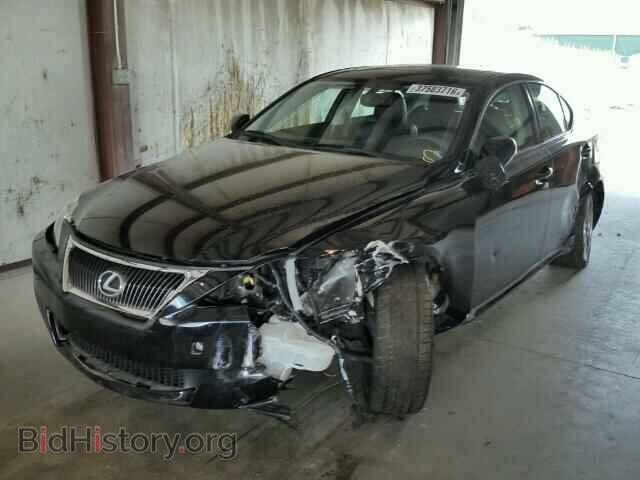 2013 LEXUS IS250 - VIN: JTHBF5C29D5192799 - Photo 2