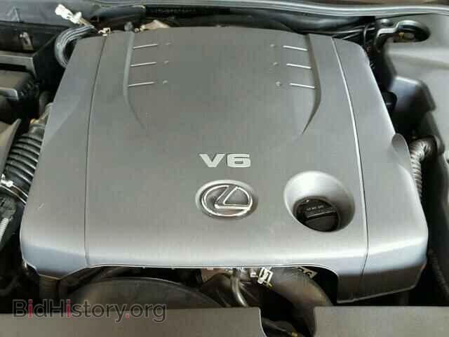 2013 LEXUS IS250 - VIN: JTHBF5C29D5192799 - Photo 7