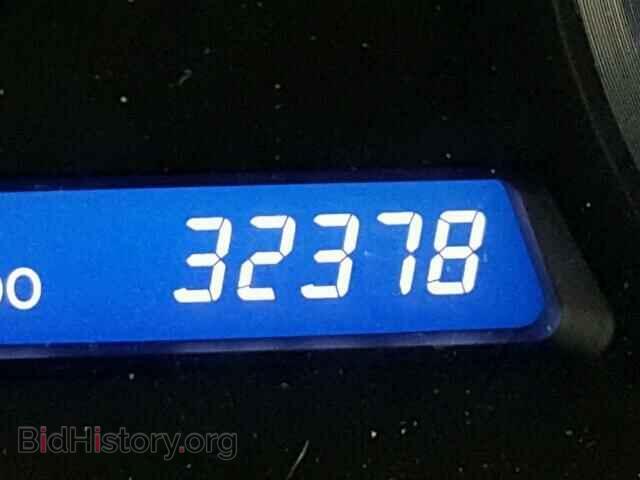 2013 LEXUS IS250 - VIN: JTHBF5C29D5192799 - Photo 8
