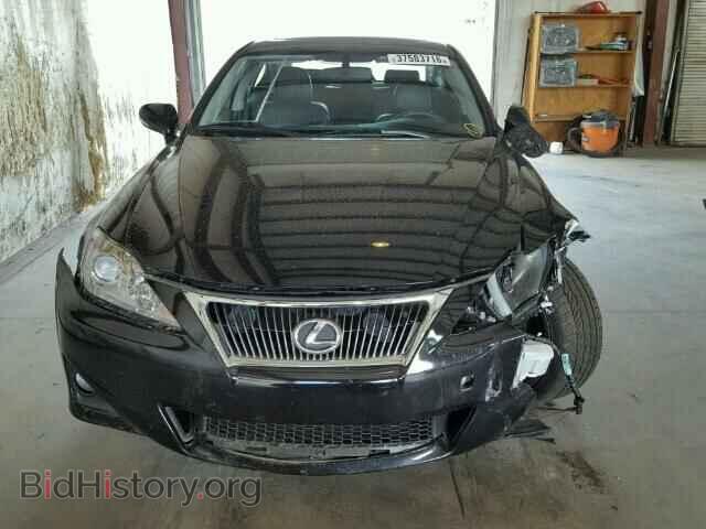 2013 LEXUS IS250 - VIN: JTHBF5C29D5192799 - Photo 9