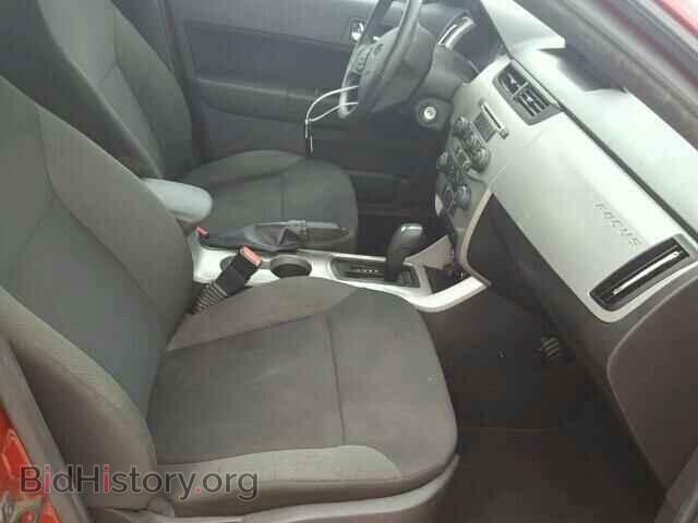 2011 FORD FOCUS - VIN: 1FAHP3GN1BW151372 - Фото 5