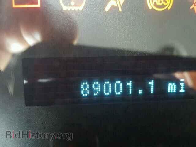 2011 FORD FOCUS - VIN: 1FAHP3GN1BW151372 - Фото 8