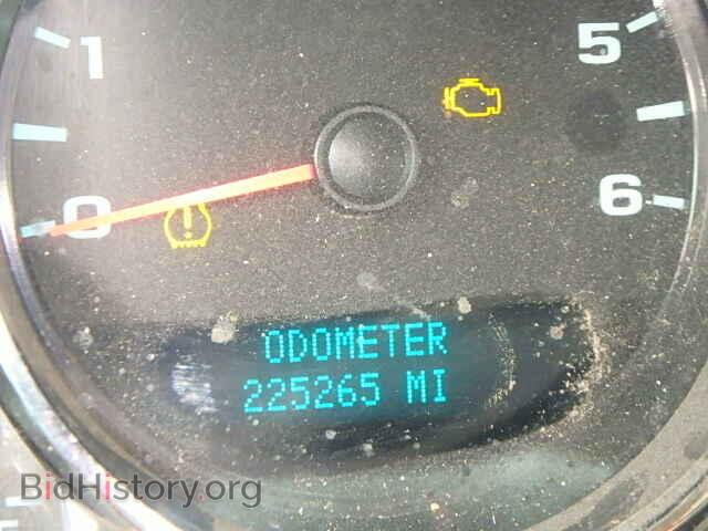 2009 CHEVROLET SILVERADO - VIN: 1GCHK49K09E124228 - Фото 8