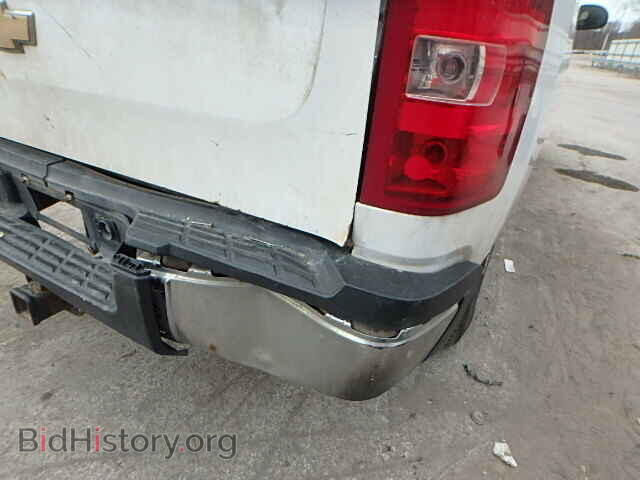 2009 CHEVROLET SILVERADO - VIN: 1GCHK49K09E124228 - Фото 9