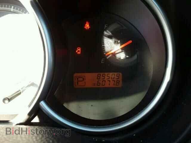 2012 NISSAN VERSA - VIN: 3N1BC1CP4CL360381 - Фото 8