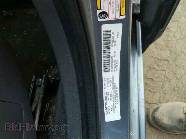 2010 DODGE AVENGER - VIN: 1B3CC4FD8AN160753 - Фото 10