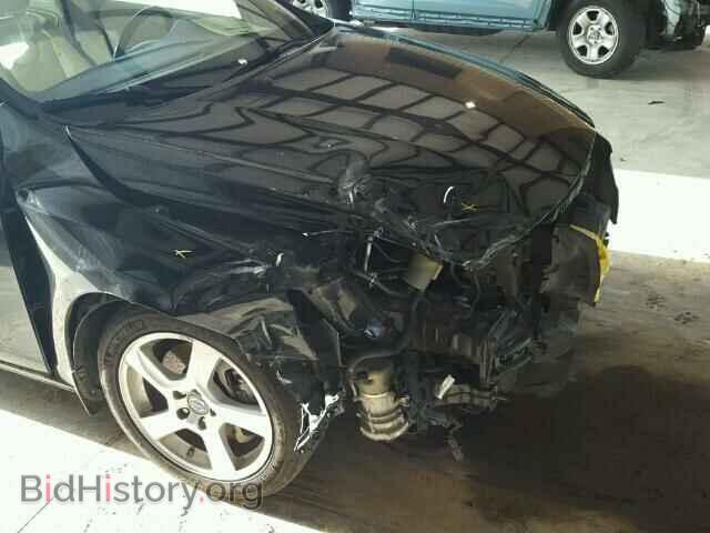 2012 VOLVO S60 - VIN: YV1622FS2C2114870 - Фото 9