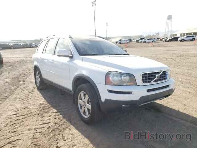 Фотография YV4CN982971380854 - VOLVO XC90 2007