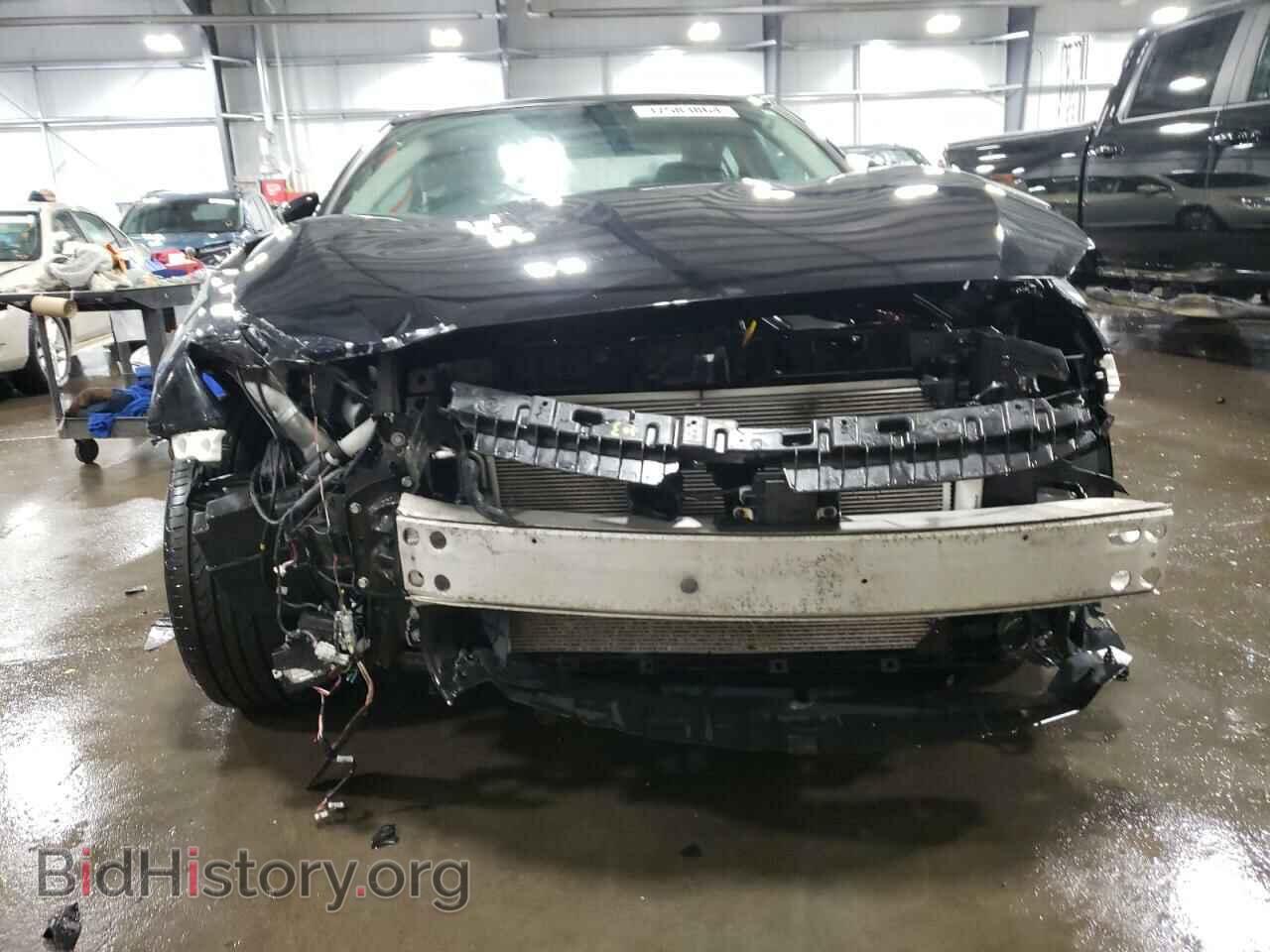 2019 NISSAN MAXIMA - VIN: 1N4AA6AV9KC362690 - Фото 5