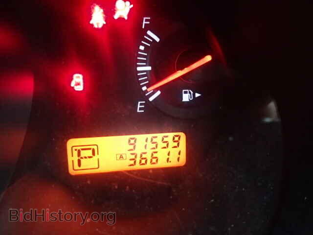 2011 NISSAN VERSA - VIN: 3N1BC1AP1BL406203 - Фото 8