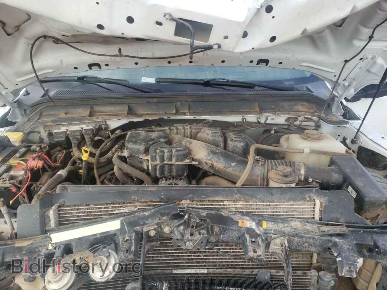 2014 FORD F250 - VIN: 1FT7X2B6XEEA33248 - Фото 7