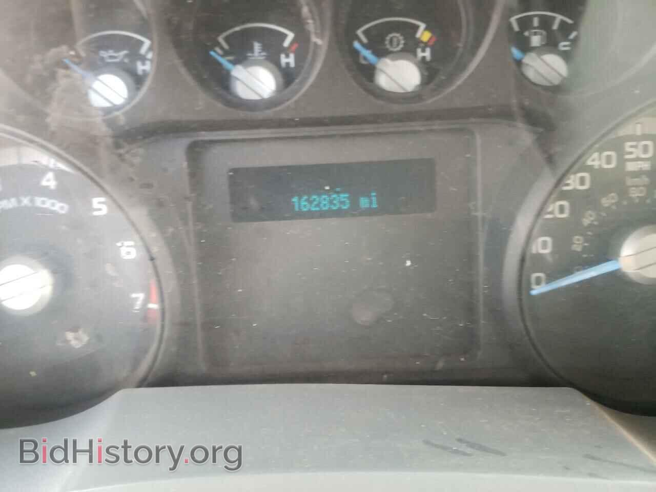 2014 FORD F250 - VIN: 1FT7X2B6XEEA33248 - Фото 8