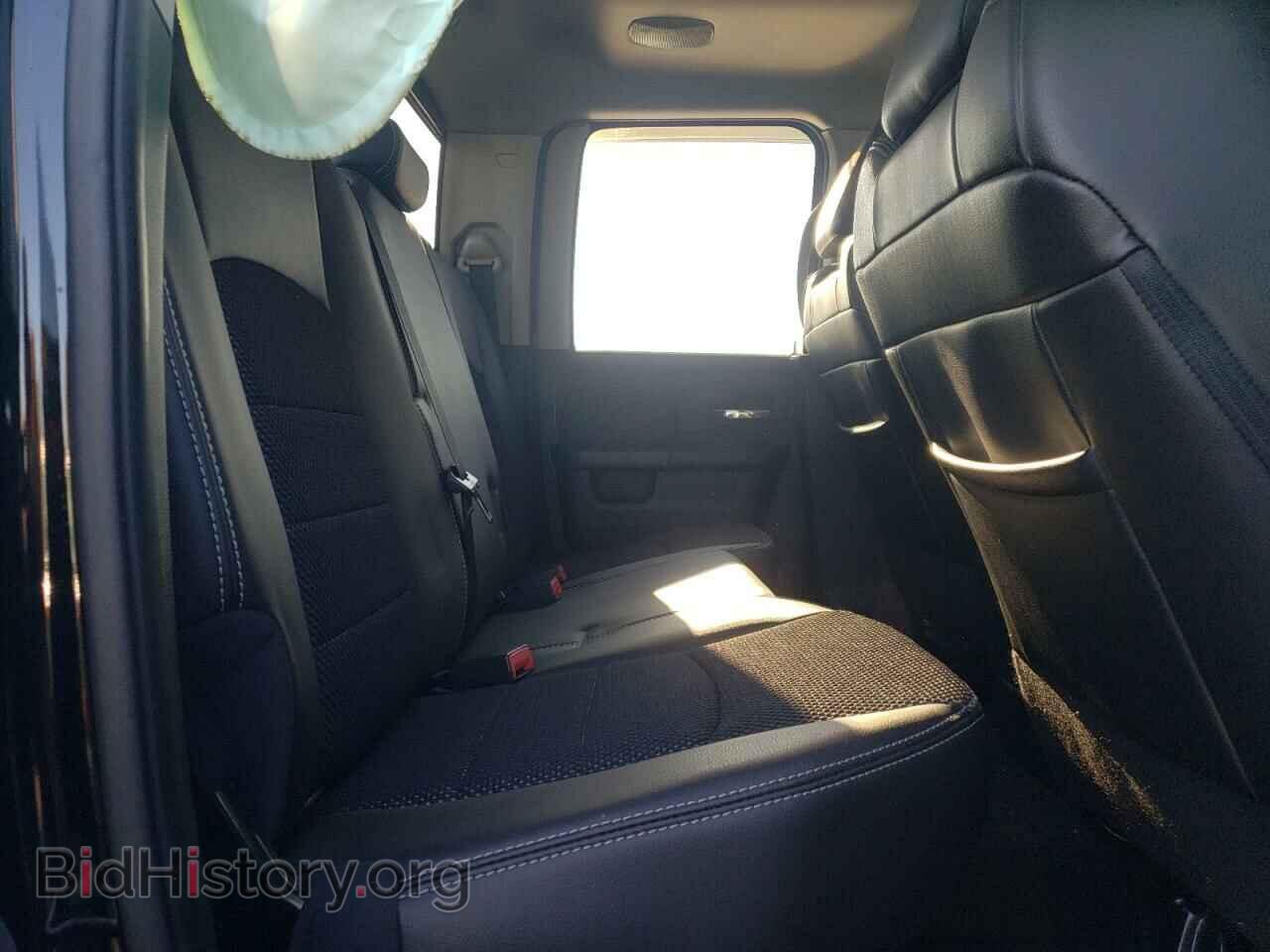2013 RAM 1500 - VIN: 1C6RR7HT9DS526276 - Фото 10