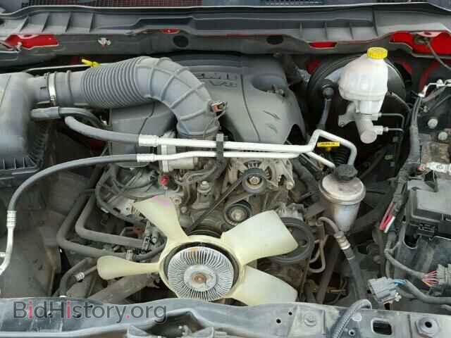 2012 DODGE RAM 1500 - VIN: 1C6RD7FT7CS345449 - Фото 7