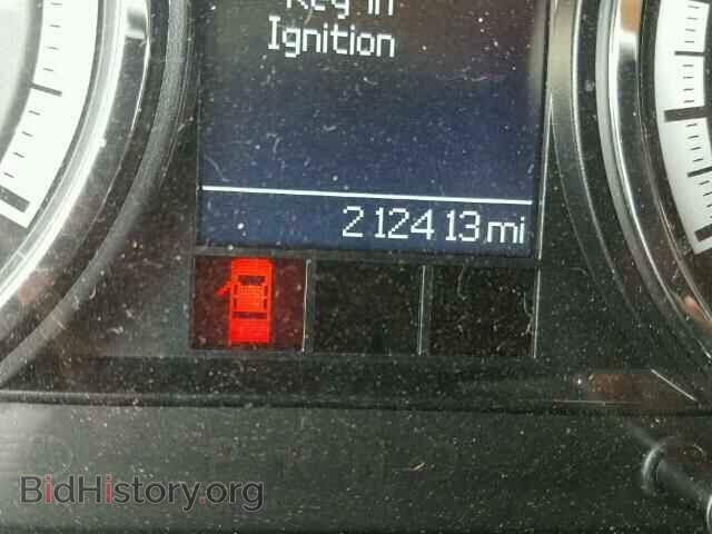 2012 DODGE RAM 1500 - VIN: 1C6RD7FT7CS345449 - Фото 8