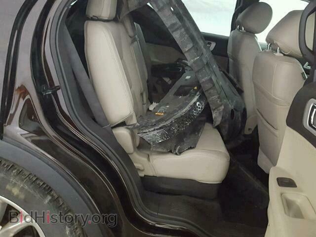 2013 FORD EXPLORER - VIN: 1FM5K8F86DGA28681 - Photo 6