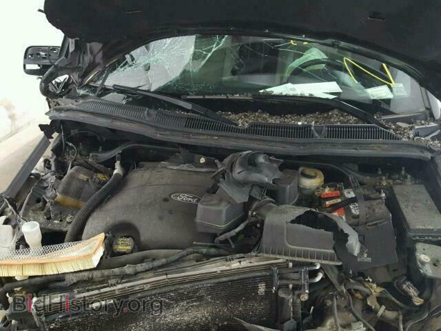 2013 FORD EXPLORER - VIN: 1FM5K8F86DGA28681 - Photo 7