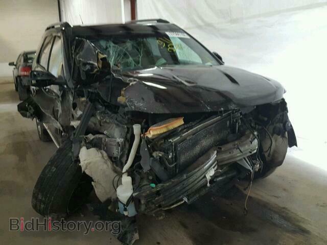 2013 FORD EXPLORER - VIN: 1FM5K8F86DGA28681 - Photo 9