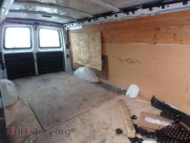 2009 CHEVROLET EXPRESS - VIN: 1GCGG29C091113053 - Фото 6