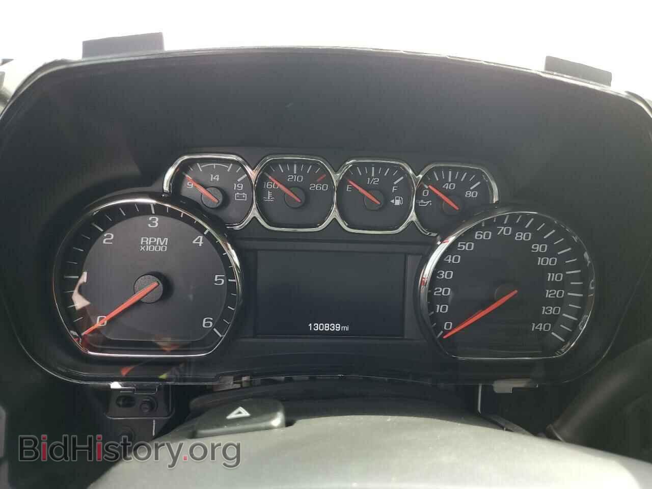 2014 CHEVROLET SILVERADO - VIN: 3GCPCREC4EG245190 - Фото 9