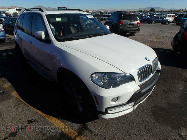 Photo 5UXFF0C56ALT85305 - BMW X5 2010