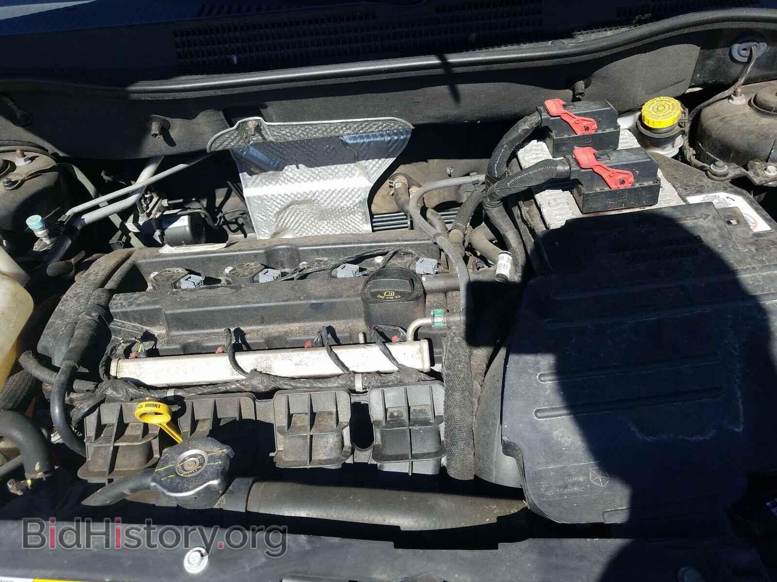 2012 DODGE CALIBER - VIN: 1C3CDWDA9CD536437 - Photo 7