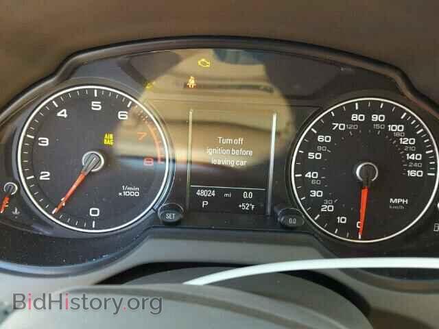 2013 AUDI Q5 - VIN: WA1LFAFP8DA018942 - Фото 8
