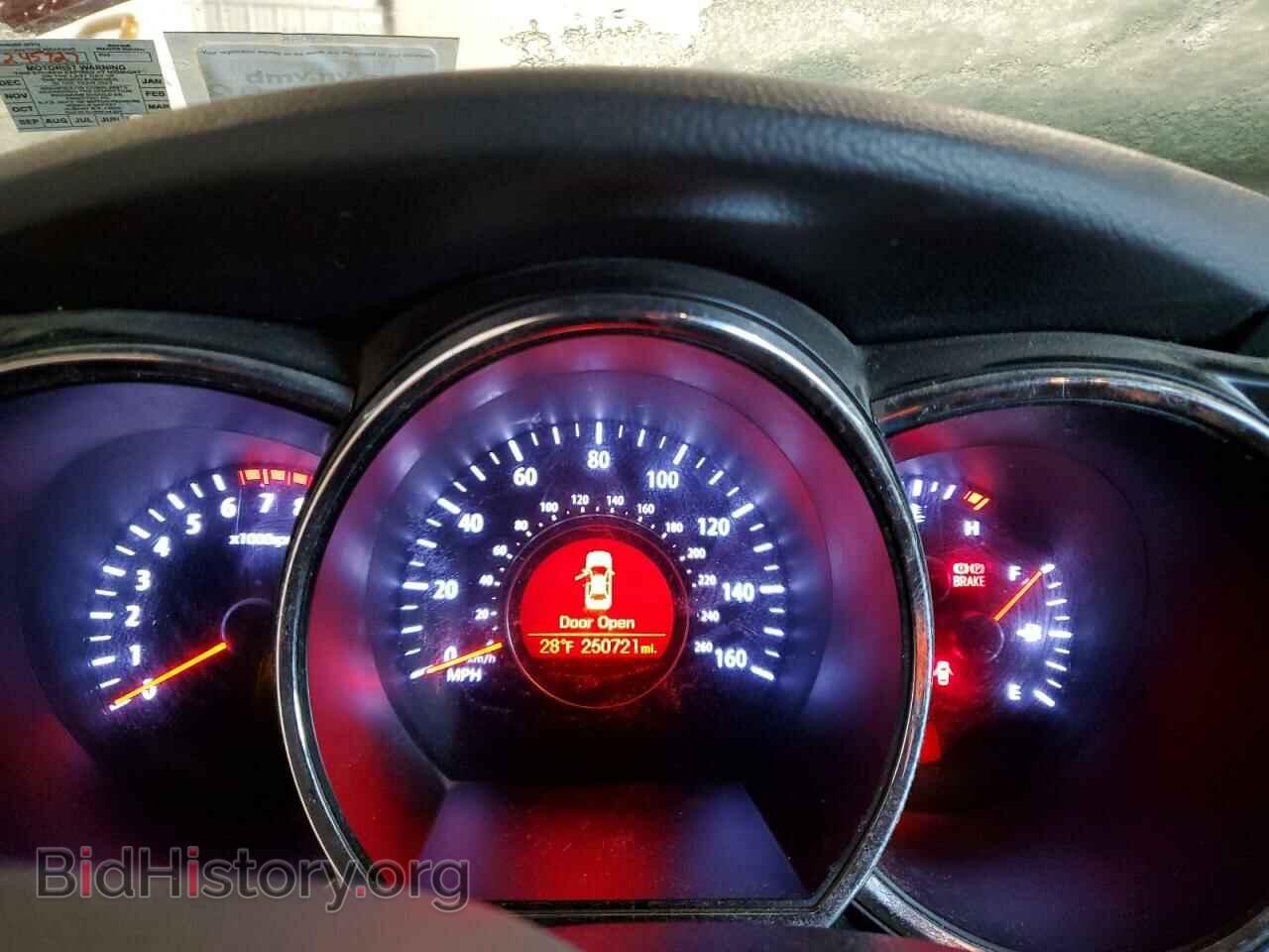 2013 KIA OPTIMA - VIN: 5XXGM4A74DG182733 - Фото 9