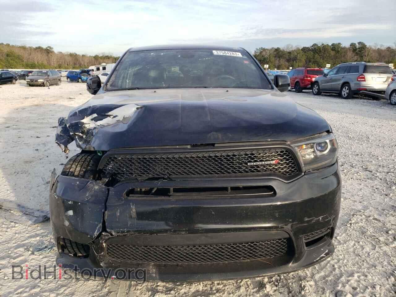 2020 DODGE DURANGO - VIN: 1C4RDHDG0LC119221 - Photo 5