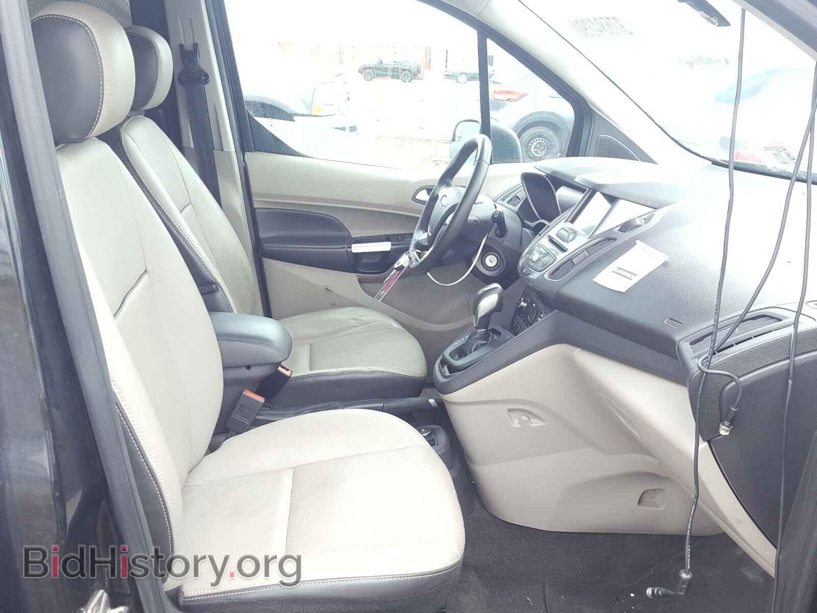 2017 FORD TRANSIT CO - VIN: NM0GE9F72H1307567 - Photo 5