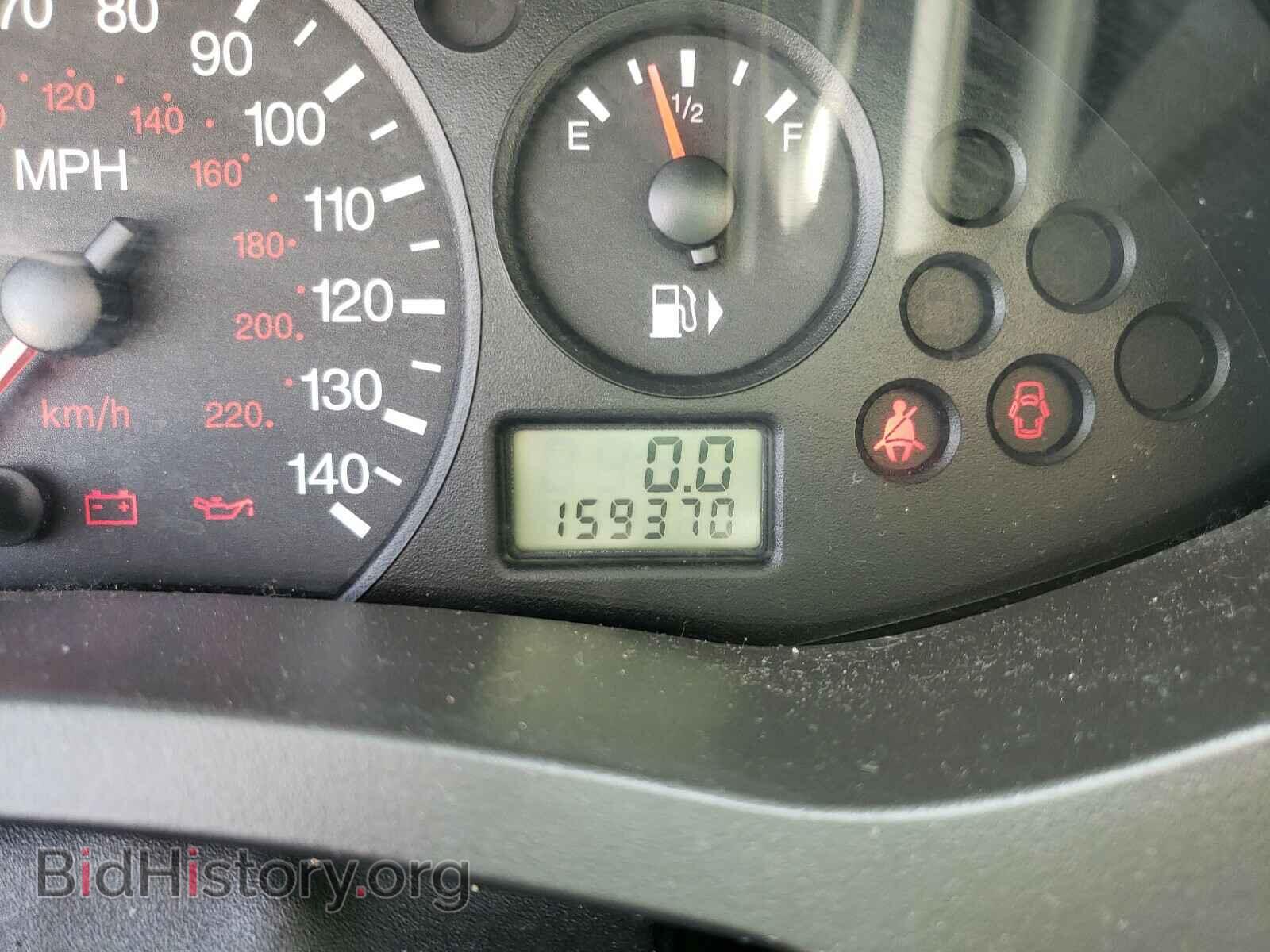2006 FORD FOCUS - VIN: 1FAFP34N56W143003 - Фото 8