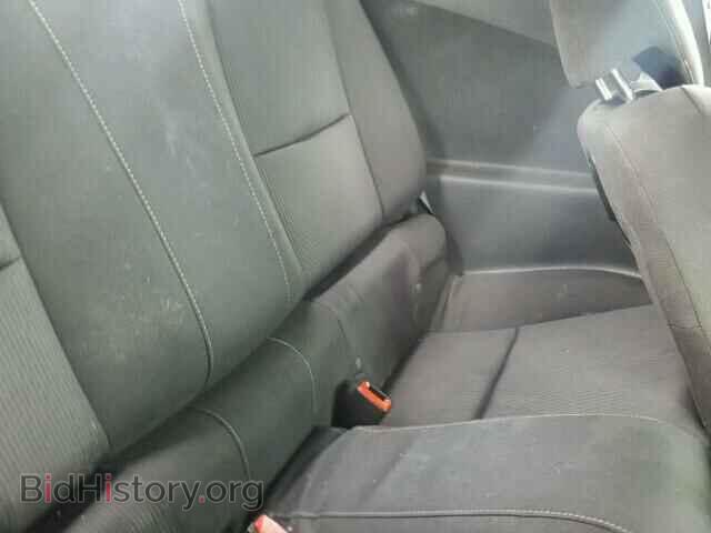 2010 CHEVROLET CAMARO - VIN: 2G1FB1EV8A9210697 - Фото 6