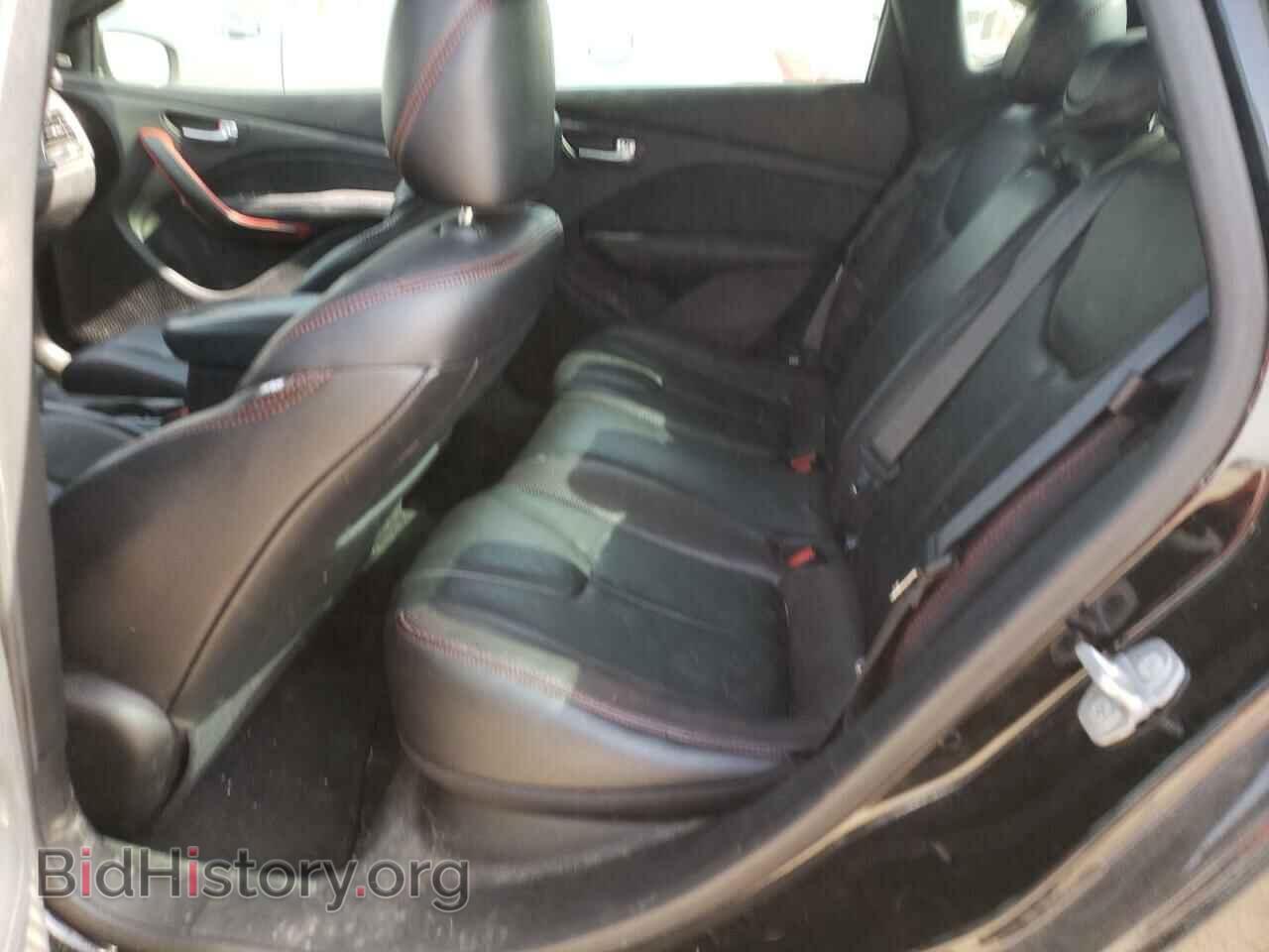 2015 DODGE DART - VIN: 1C3CDFEB2FD122539 - Фото 6