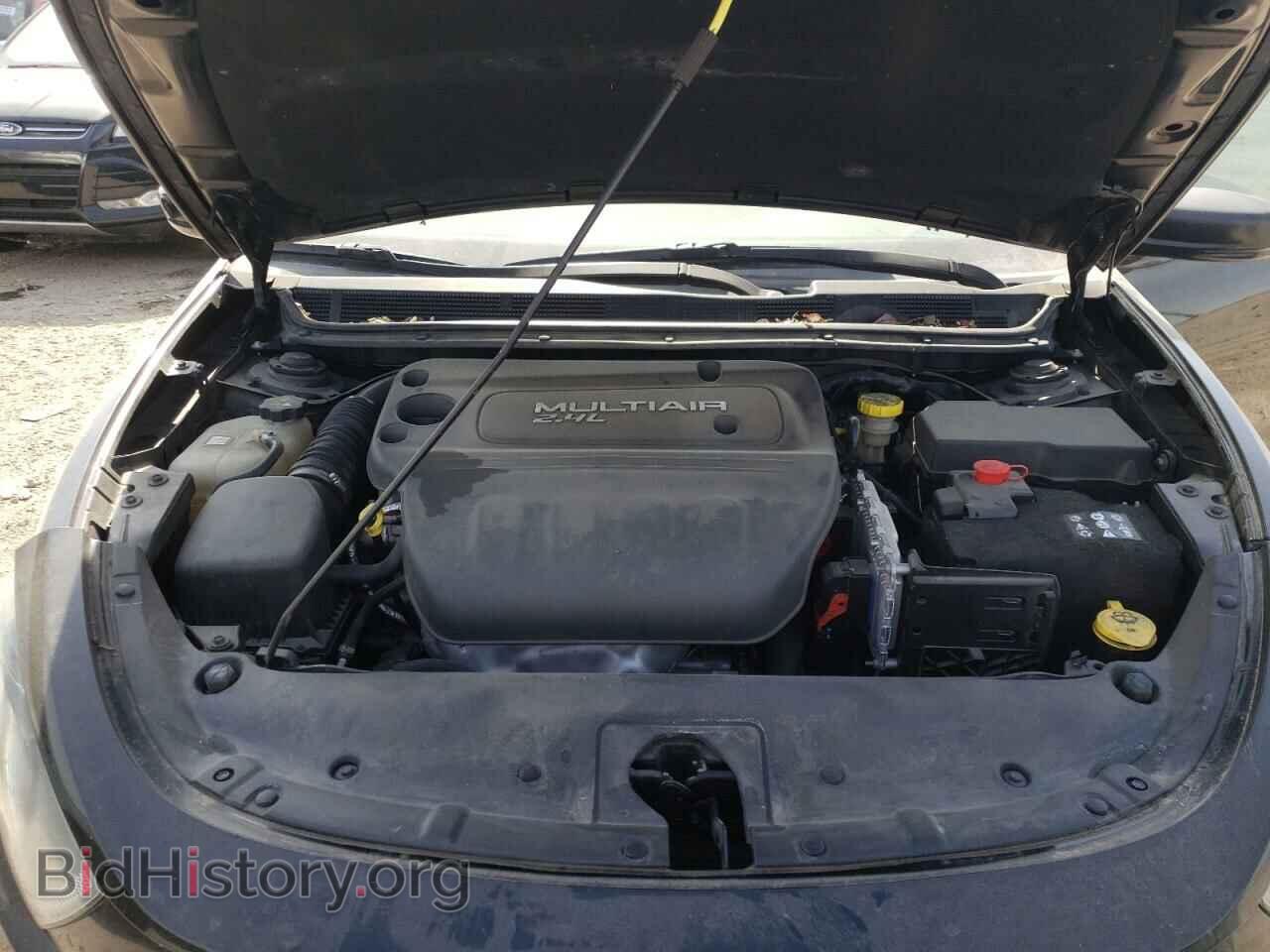 2015 DODGE DART - VIN: 1C3CDFEB2FD122539 - Фото 7
