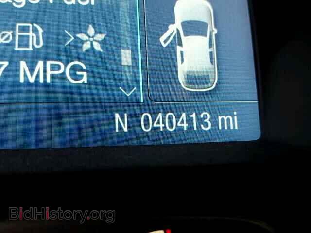 2014 FORD FOCUS - VIN: 1FADP3F21EL193004 - Photo 8