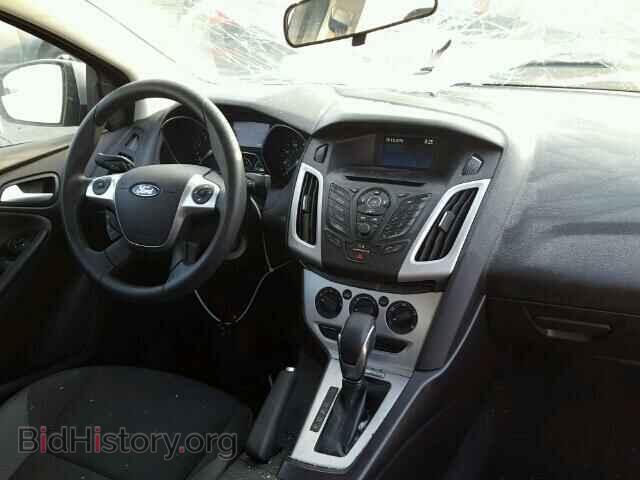 2014 FORD FOCUS - VIN: 1FADP3F21EL193004 - Photo 9