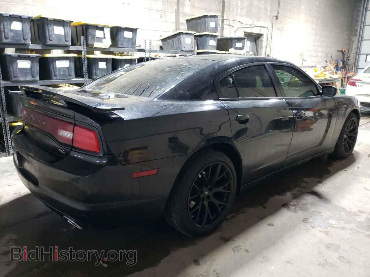 2012 DODGE CHARGER - VIN: 2C3CDXCT4CH102406 - Photo 3