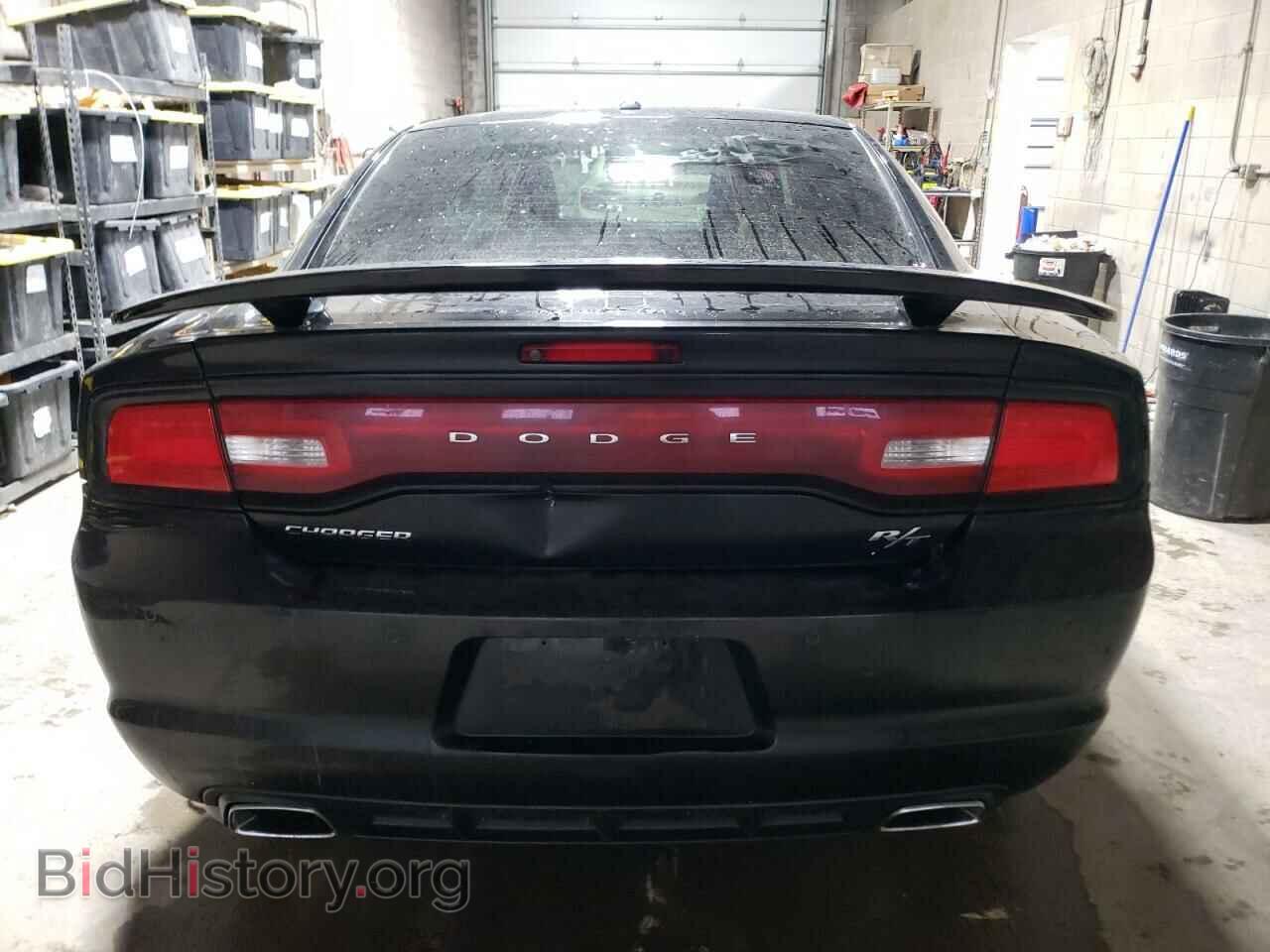 2012 DODGE CHARGER - VIN: 2C3CDXCT4CH102406 - Photo 6
