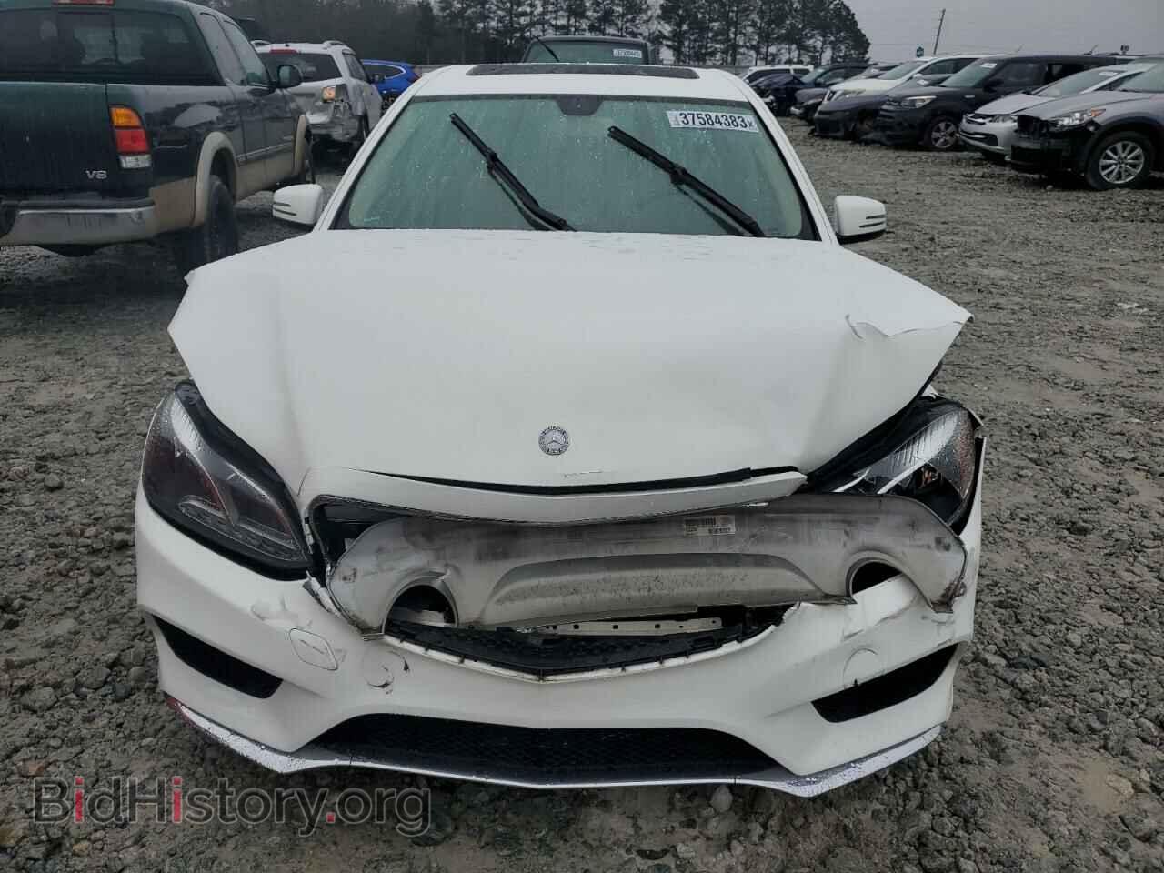 2014 MERCEDES-BENZ E-CLASS - VIN: WDDHF5KB7EA852110 - Фото 5