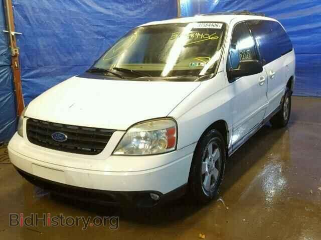 2004 FORD FREESTAR - VIN: 2FMDA57684BA53440 - Фото 2