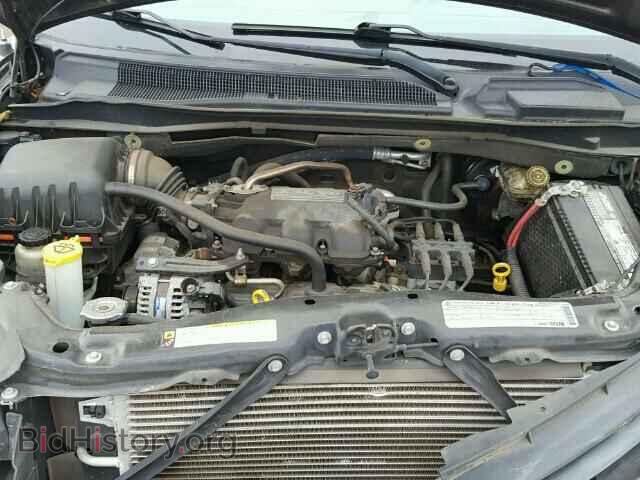 2010 DODGE CARAVAN - VIN: 2D4RN4DE2AR371869 - Фото 7