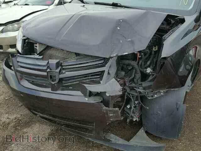 2010 DODGE CARAVAN - VIN: 2D4RN4DE2AR371869 - Фото 9