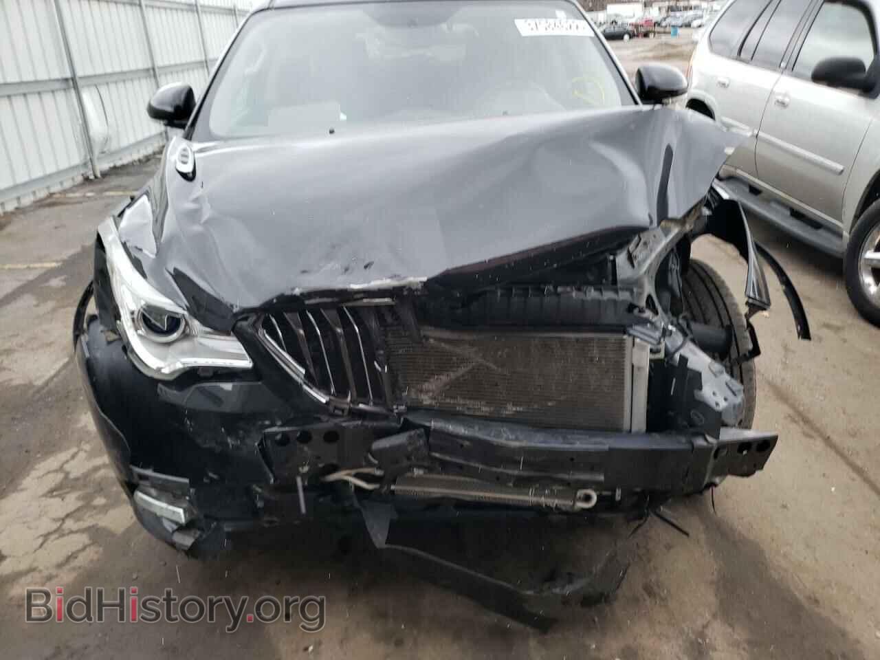 2017 BUICK ENCLAVE - VIN: 5GAKVBKD0HJ151546 - Фото 7