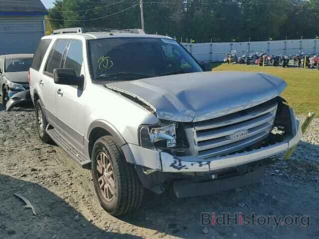 Photo 1FMJU1H50BEF45177 - FORD EXPEDITION 2011