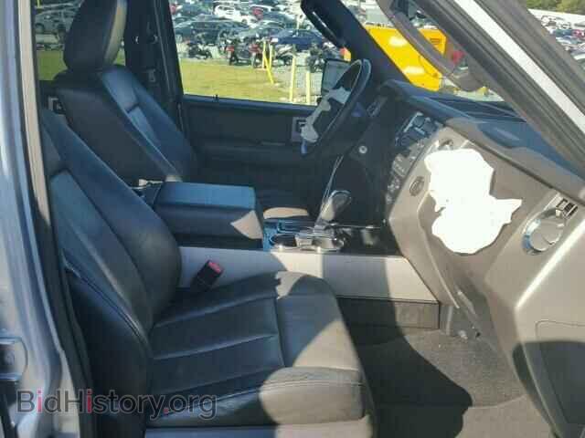 2011 FORD EXPEDITION - VIN: 1FMJU1H50BEF45177 - Фото 5