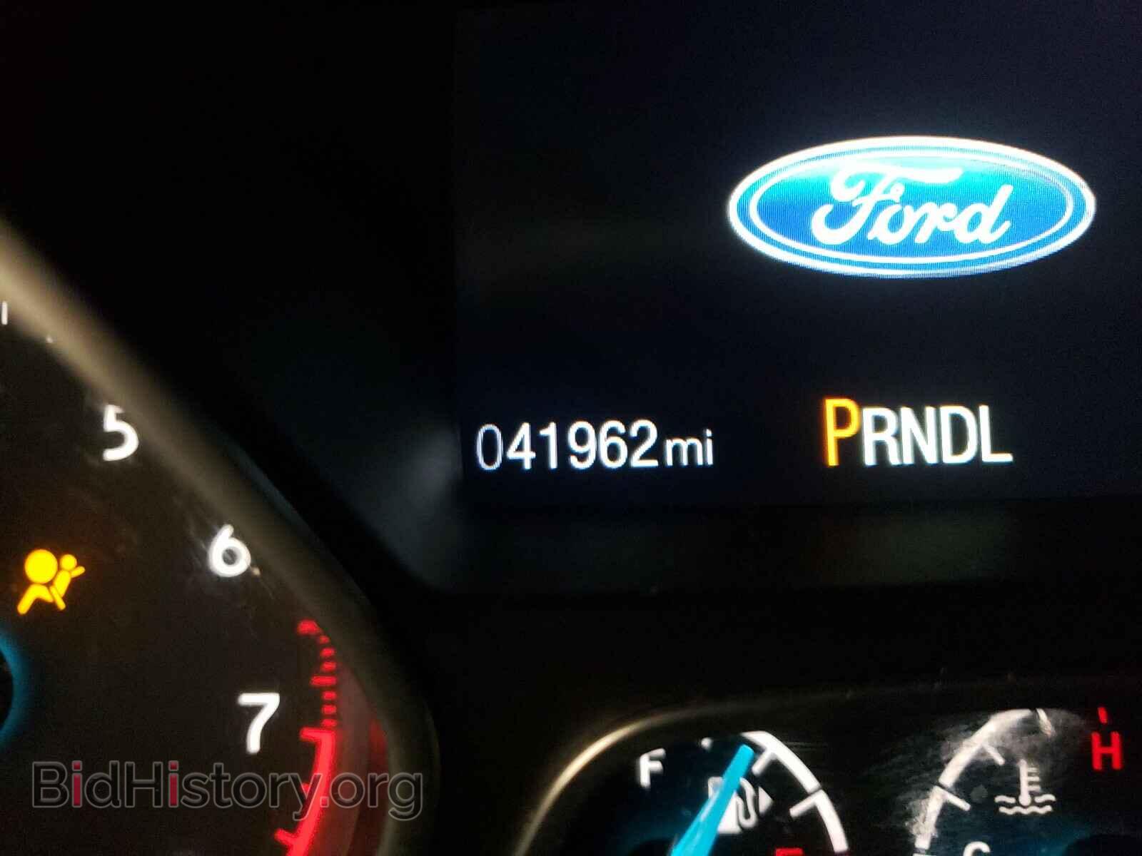 2015 FORD FOCUS - VIN: 1FADP3F28FL334538 - Фото 8